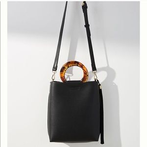 Anthropologie Tote